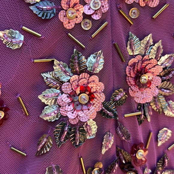 Mac Douggal Evening dress - Picture 9 of 10